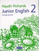 Haydn Richards - Junior English Revised Edition 2 - 9780602275105 - V9780602275105