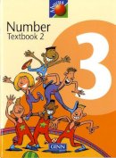  - Abacus Year 3/P4: Number Textbook 2 - 9780602290658 - V9780602290658