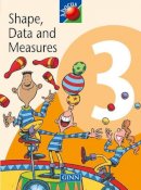  - Abacus Year 3/P4: Shape, Data and Measures Textbook - 9780602290665 - V9780602290665