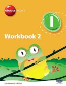 Ruth Merttens - Abacus Evolve Year 1/P2: Workbook 2 Pack of 8 Framework Edition - 9780602574994 - V9780602574994