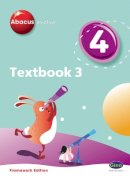 Ruth Merttens - Abacus Evolve Year 4/P5 Textbook 3 Framework Edition (No. 3) - 9780602575748 - V9780602575748