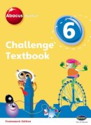 Carol Richardson - Abacus Evolve Challenge Year 6 Textbook - 9780602577780 - V9780602577780