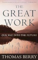 Thomas Berry - The Great Work - 9780609804995 - V9780609804995