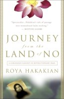 Roya Hakakian - Journey from the Land of No - 9780609810309 - V9780609810309