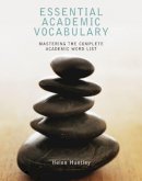 Helen Huntley - Essential Academic Vocabulary - 9780618445424 - V9780618445424