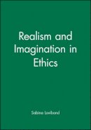 Sabina Lovibond - Realism and Imagination in Ethics - 9780631133124 - V9780631133124