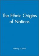 Anthony D. Smith - The Ethnic Origins of Nations - 9780631161691 - V9780631161691