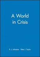 Johnston - A World in Crisis - 9780631162711 - V9780631162711
