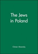 Abramsky - The Jews in Poland - 9780631165828 - V9780631165828