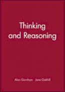 Alan Garnham - Thinking and Reasoning - 9780631170037 - KOC0011449