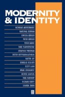 Scott Lash - Modernity and Identity - 9780631175865 - V9780631175865