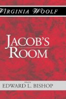 Virginia Woolf - Jacob´s Room: The Shakespeare Head Press Editon of Virgina Woolf - 9780631177227 - V9780631177227