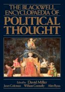 David Miller - The Blackwell Encyclopaedia of Political Thought - 9780631179443 - V9780631179443