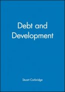 Stuart Corbridge - Debt and Development - 9780631181385 - V9780631181385