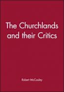 Mccauley - The Churchlands and Their Critics - 9780631189695 - V9780631189695