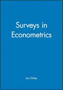 Oxley - Surveys in Econometrics - 9780631190653 - V9780631190653