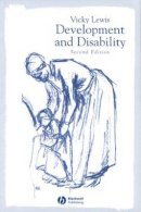 Vicky Lewis - Development and Disability - 9780631192749 - V9780631192749
