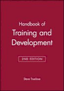 Steve Truelove (Ed.) - Handbook of Training and Development - 9780631193579 - V9780631193579