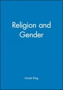 Ursula . Ed(S): King - Religion and Gender - 9780631193777 - V9780631193777