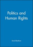 Beetham - Politics and Human Rights - 9780631196662 - V9780631196662