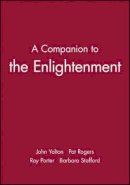 Yolton - A Companion to the Enlightenment - 9780631196884 - V9780631196884