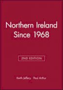 Paul Arthur - Northern Ireland Since 1968 - 9780631200840 - V9780631200840