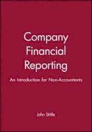 John Stittle - Company Financial Reporting: An Introduction for Non-Accountants - 9780631201663 - V9780631201663