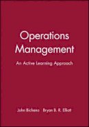 John Bicheno - Operations Management: An Active Learning Approach - 9780631201809 - V9780631201809