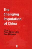 Peng - The Changing Population of China - 9780631201922 - V9780631201922
