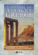 Claude Orrieux - A History of Ancient Greece - 9780631203094 - V9780631203094