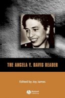 Angela Y Davis - The Angela Y. Davis Reader - 9780631203612 - V9780631203612