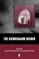 Chamberlain - The Kierkegaard Reader - 9780631204688 - V9780631204688
