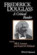 Lawson - Frederick Douglass: A Critical Reader - 9780631205784 - V9780631205784