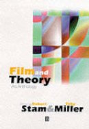 Robert Stam - Film and Theory: An Anthology - 9780631206262 - V9780631206262