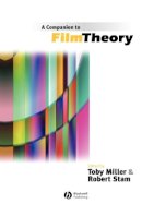 Tony Miller - A Companion to Film Theory - 9780631206453 - V9780631206453