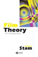 Robert Stam - Film Theory: An Introduction - 9780631206545 - V9780631206545