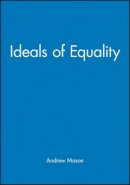 Andrew Mason - Ideals of Equality - 9780631207146 - V9780631207146