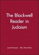 Neusner - The Blackwell Reader in Judaism - 9780631207375 - V9780631207375