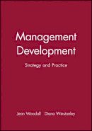 Jean Woodall - Management Development: Strategy and Practice - 9780631208402 - V9780631208402