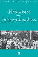 Sinha - Feminisms and Internationalism - 9780631209195 - V9780631209195