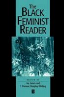 Joy James - The Black Feminist Reader - 9780631210078 - V9780631210078
