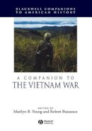 Chris Young - A Companion to the Vietnam War - 9780631210139 - V9780631210139