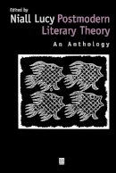 Lucy - Postmodern Literary Theory: An Anthology - 9780631210283 - V9780631210283