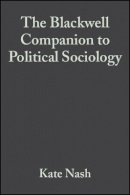 Nash - The Blackwell Companion to Political Sociology - 9780631210504 - V9780631210504