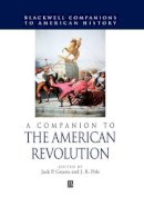 Greene - A Companion to the American Revolution - 9780631210580 - V9780631210580