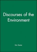 Darier - Discourses of the Environment - 9780631211228 - V9780631211228