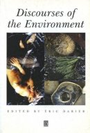 Eric Darier - Discourses of the Environment - 9780631211235 - V9780631211235