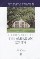 Boles - A Companion to the American South - 9780631213192 - V9780631213192