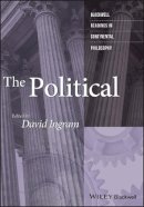 Ingram - The Political - 9780631215479 - V9780631215479