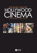 Richard Maltby - Hollywood Cinema - 9780631216155 - V9780631216155